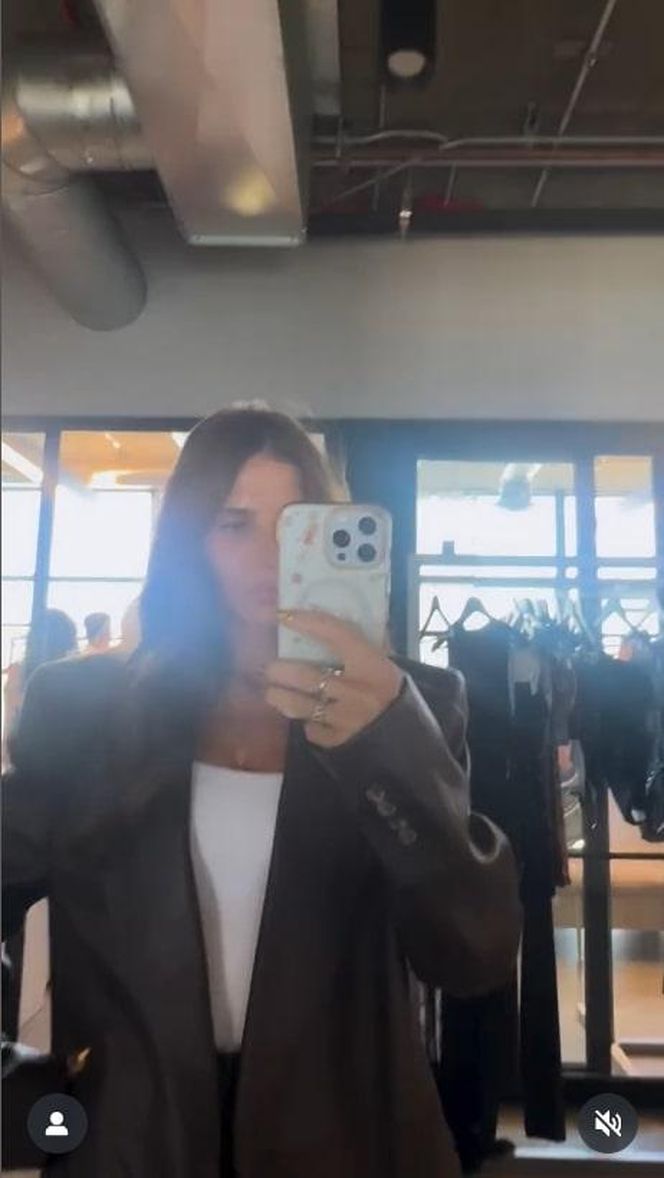 Weronika Rosati bryluje na zagranicznym wydarzeniu. Co za stylizacja!