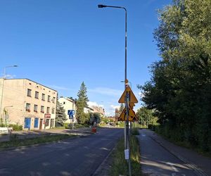 Ważne utrudnienia w Starachowicach. Dziś jednodniowe zamknięcie ul. Piłsudskiego. Sprawdź objazdy!