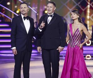 Taniec z Gwiazdami. Jeszcze nie tańczy, a zarabia najwięcej. Ile kosztuje Karolak?