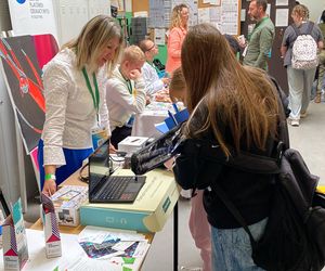 Miasteczko Zawodów Olsztyn 2025