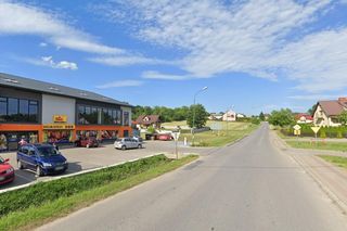 Grodzisko Dolne. W tej wsi na Podkarpaciu odkryto ślady osadnictwa z okresu 12 tys. l.p.n.e. Według legendy założył ją Bolesław Chrobry