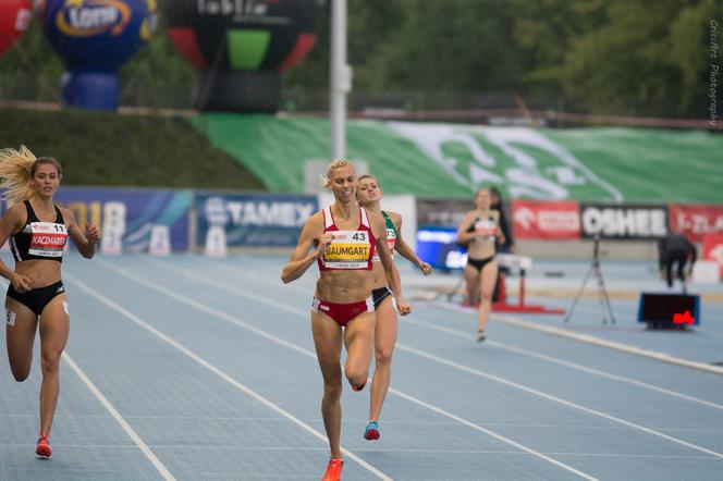 Lekkoatletyczne Mistrzostwa Polski w Lublinie! Zobaczcie relację z dnia otwarcia