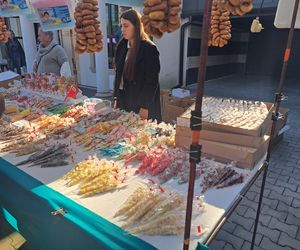 Wszystkich Świętych 2025 w Krakowie