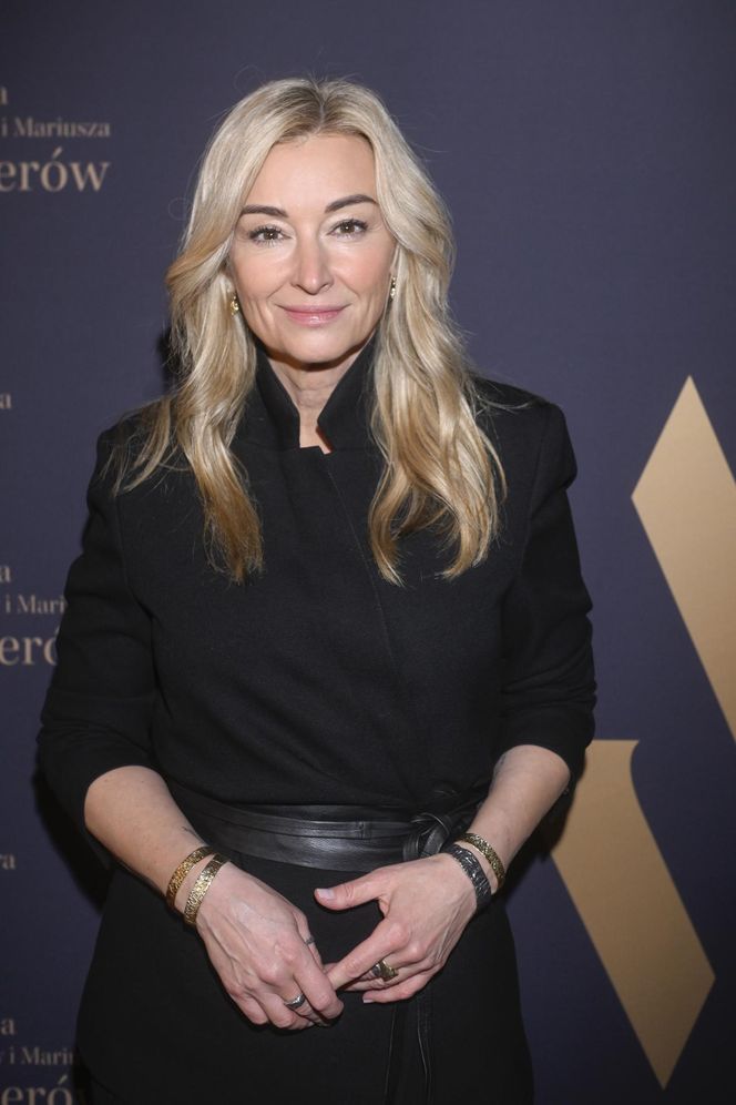 Martyna Wojciechowska