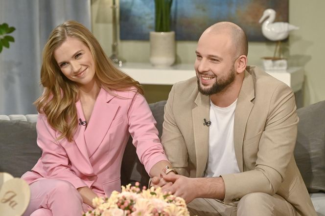 Agnieszka Kaczorowska, Maciej Pela