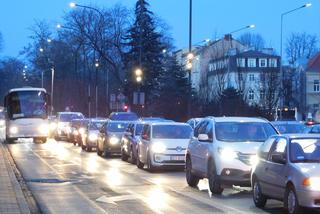 Całkowicie zamkną ważną ulicę w Krakowie. Będzie drogowy paraliż?