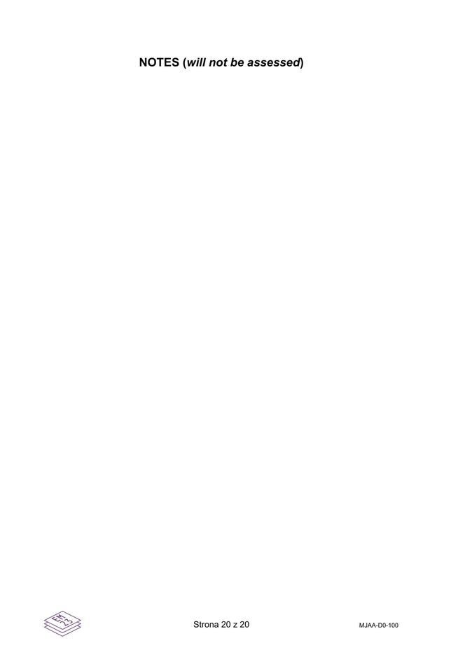 Matura 2025: angielski dwujęzyczny 8.05.2025. Arkusze CKE i odpowiedzi