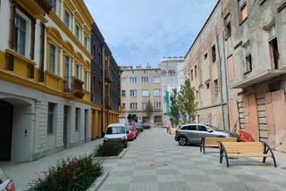 Łódź remont Włókiennicza