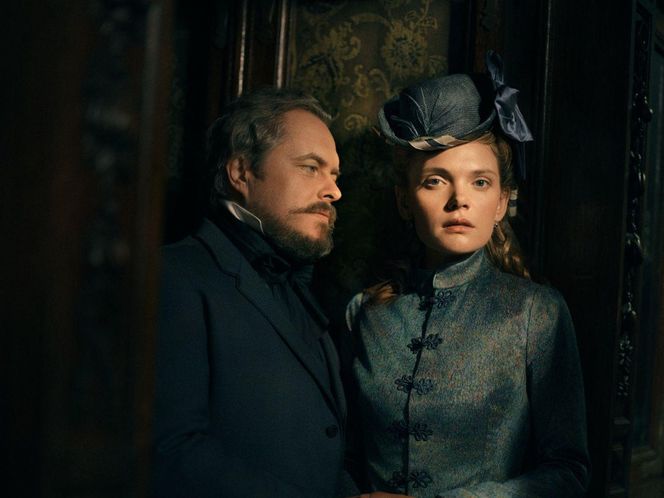 Sandra Drzymalska, Tomasz Schuchardt