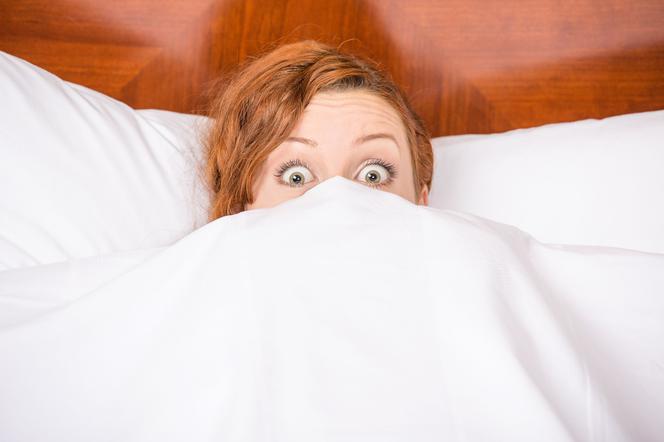 Aplikacja, która wpływa na jakość snu? Dzięki niej zniszczysz koszmary!