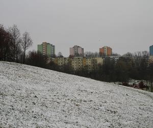 Styczniowy spacer po Kalinowszczyźnie