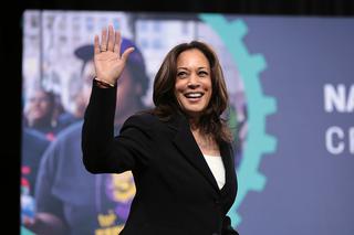 Kamala Harris wypowiedziała słowa ważne dla Polaków. Zaczęła mówić o sojusznikach i Ukrainie