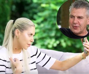 Julia Von Stein nie wytrzymała. Mówi o hejcie i tym, jak traktuje ją tata