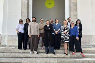 Biennale Wenecja 2025. Mamy zdjęcia! Zobacz, jak wygląda Polski Pawilon na Biennale Architektury. To „czułe spojrzenie na rytuały”