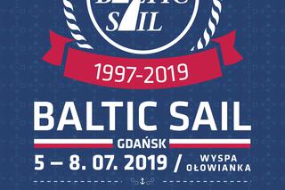 Baltic Sail - Piękne żaglowce przypłyną do Gdańska