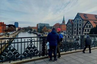 Bydgoszczanie wskazali, gdzie w mieście randkuje się najlepiej. Poszliśmy śladem zakochanych