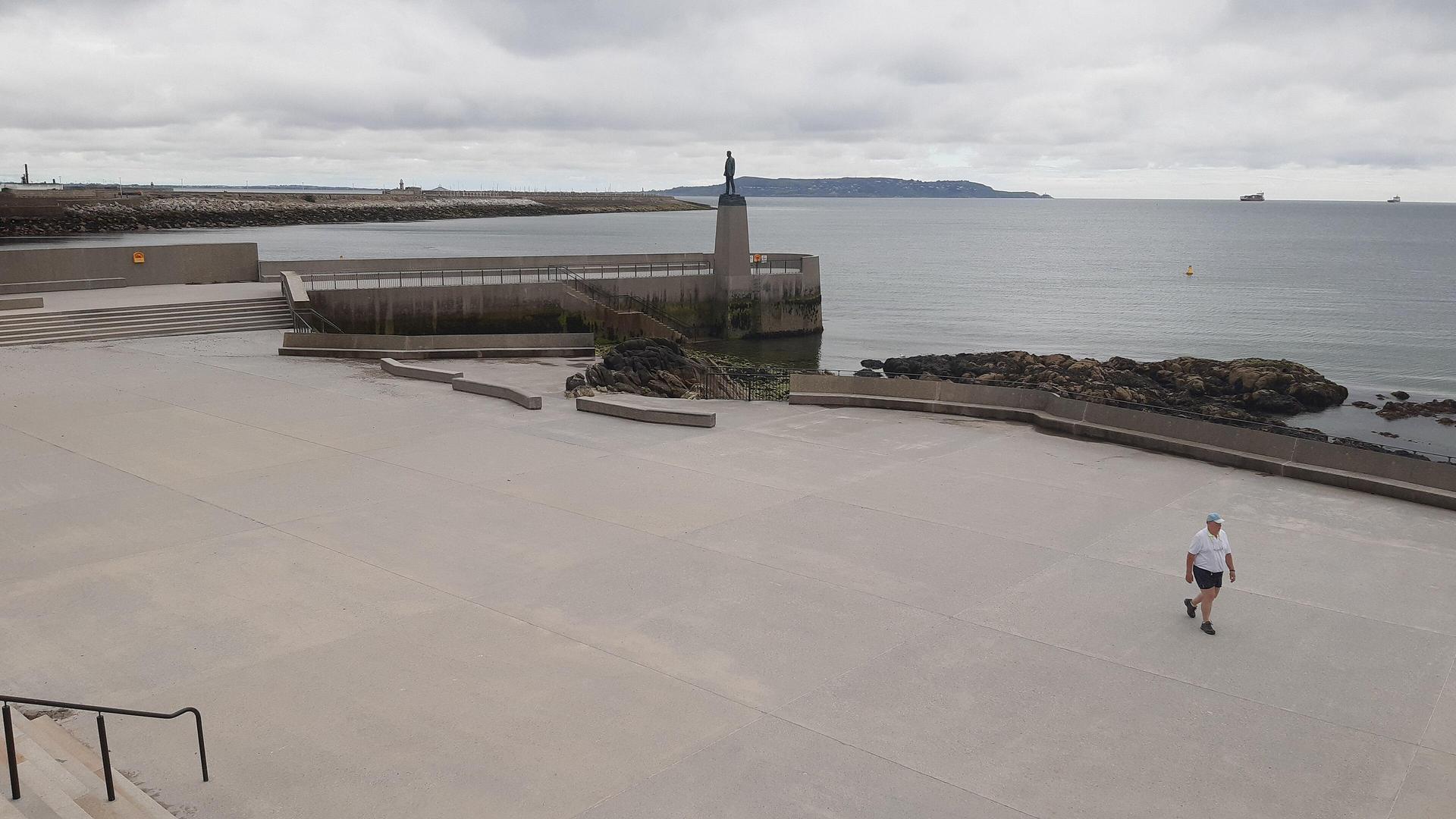Dun Laoghaire Baths