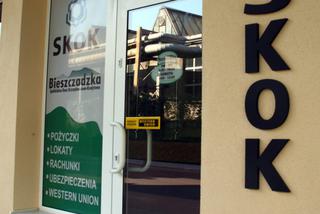 ING Bank Śląski przejmuje Bieszczadzką SKOK