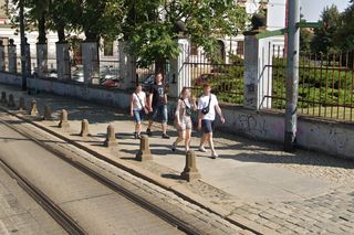 Samochody Google Street View znów będą na Dolnym Śląsku. Sprawdź listę miast