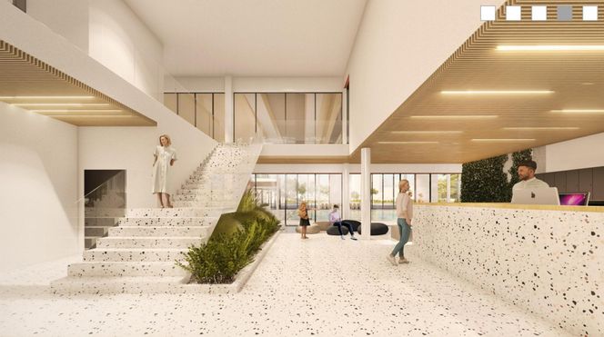 Nowe baseny w Warszawie. Ruszają wielkie inwestycje za ponad 150 mln zł