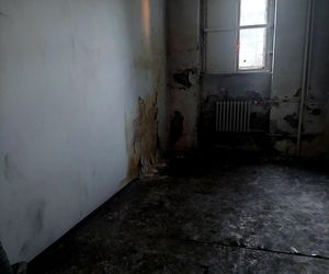 Spacer po siedzibie Dyrekcji Pruskiej Kolei Wschodniej w Bydgoszczy.