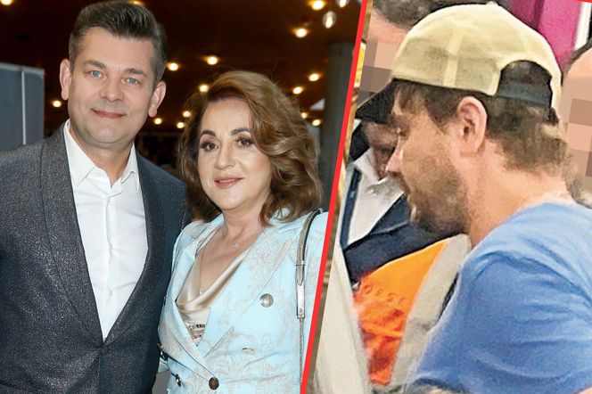 Pierwszy dzień świąt zamienił się w koszmar! Daniel Martyniuk znowu atakuje