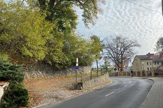 Łagów Lubuski październik 2022 