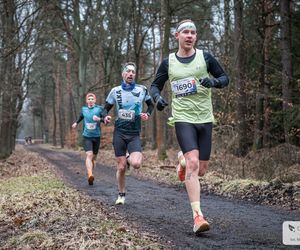 Biegacze City Trail Katowice dobiegli do mety sezonu