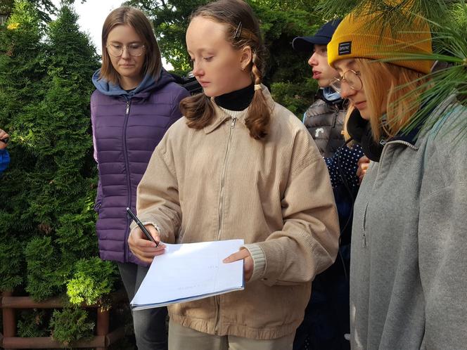 Płacz i strzały na Placu Kościuszki. Leszno planem filmowym