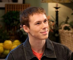 M jak miłość odc. 1851. Michał (Igor Pawłowski)