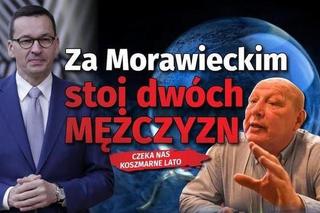 Koszmar zacznie się w kwietniu! Premier Morawiecki COŚ planuje! Chodzi o nasze zarobki. Jasnowidz Jackowski miał STRASZNĄ wizję