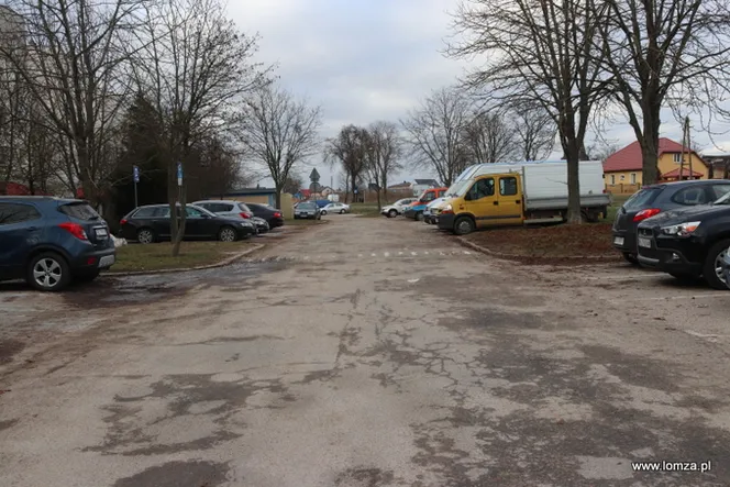 Umowa podpisana. Niebawem ruszy remont ul. Kasztelańskiej w Łomży! 