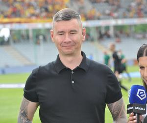 Korona Kielce - Ruch Chorzów. Zdjęcia z meczu