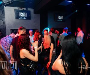Face to Face w Rybniku. Urodziny szefa w stylu Retro Party