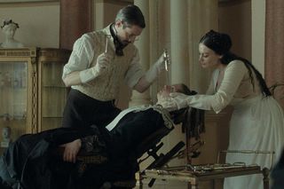 The Ugly Stepsister / Horror