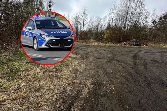 Sceny jak z filmu! Gangsterskie metody! Maczety, gaz i śmierć w szpitalu