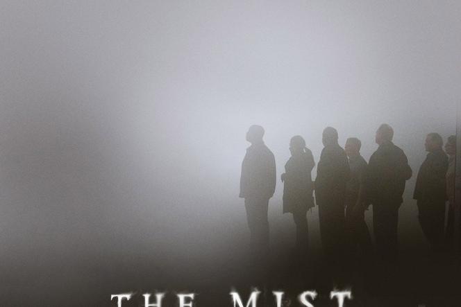 Mgła - The Mist