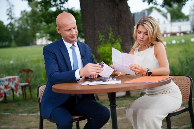 "Rolnik szuka żony"