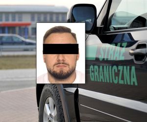 Łukasz Ż. jest już w Polsce. Przekroczył granicę. Co dalej?