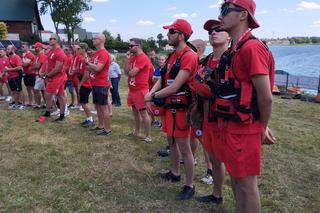 WOPR Radom. DZIEŃ RATOWNIKA WODNEGO 