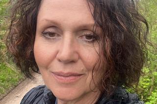 Małgorzata Pieńkowska (Marysia z M jak miłość) zmieniła wygląd - obcięła włosy