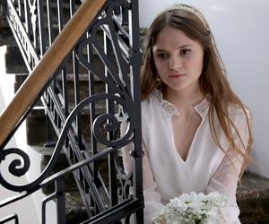 22-letnia gwiazda M jak miłość bierze ślub?! Mielnicka pokazuje suknię