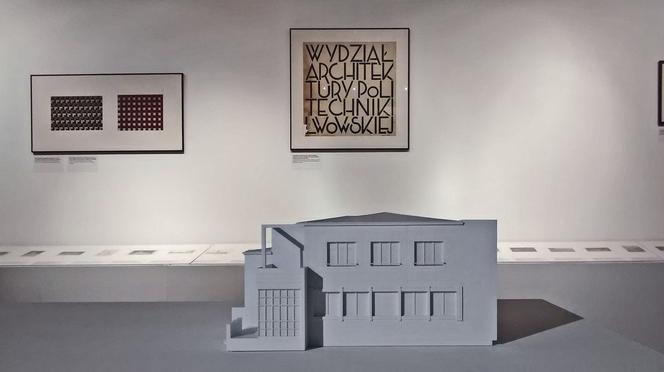 Lwów modernistyczny – wystawa w Muzeum Architektury we Wrocławiu