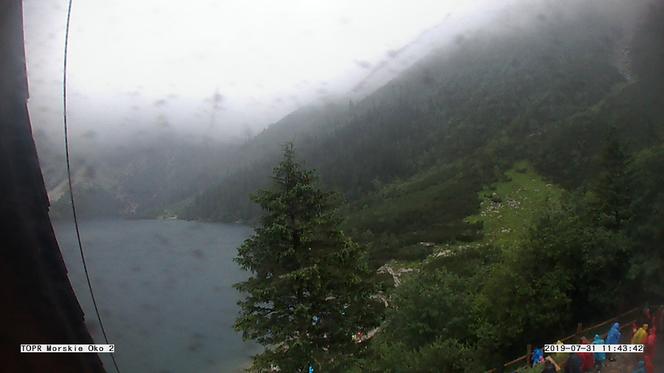 Morskie Oko