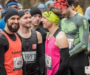 Biegacze City Trail Katowice dobiegli do mety sezonu