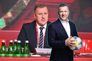 Tak się zmieniał Cezary Kulesza. Prezes PZPN świętuje 63. urodziny!