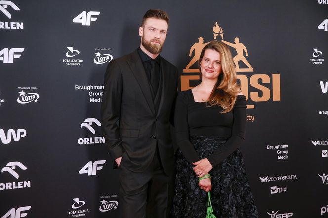 Zofia Zborowska i Andrzej Wrona poprowadzą show "Miłość jest ślepa"