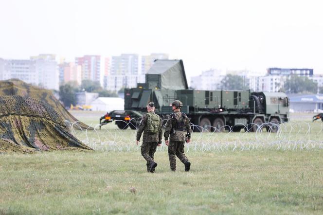 Spotkanie z udziałem Mariusza Błaszczaka w Warszawie