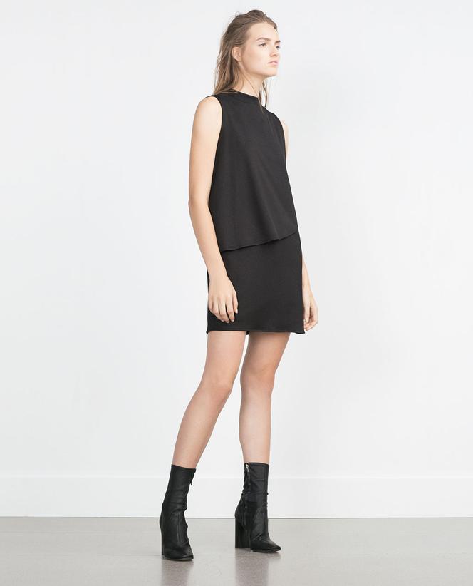 ubrania na sylwestra