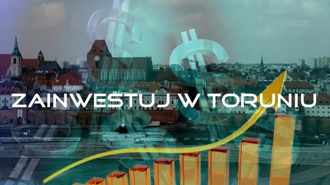 Oferta inwestycyjna Torunia. Czy koronawirus wpłynął na zainteresowanie inwestorów? [FILM]